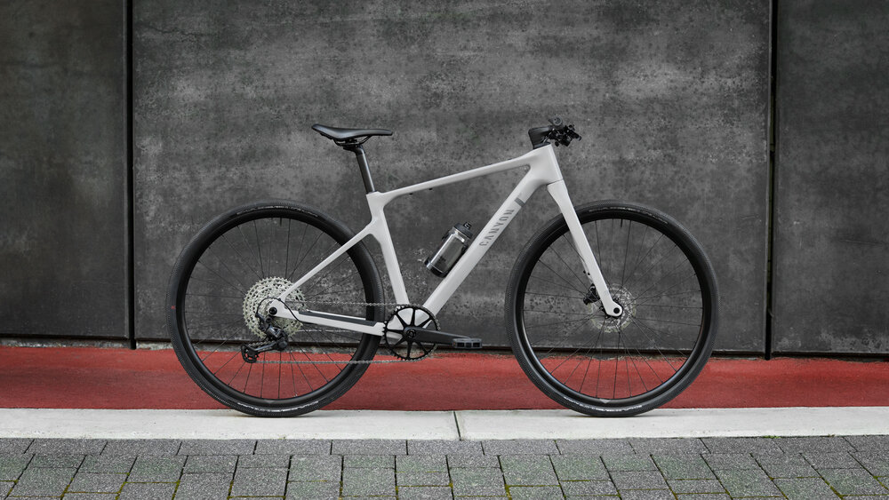 URBAN STYLE AND SIMPLICITY MEET PRACTICAL FUNCTIONALITY WITH